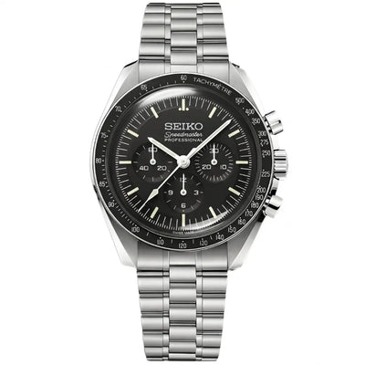 Speedmaster Mod - Black