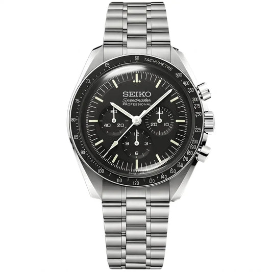 Speedmaster Mod - Black