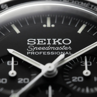 Speedmaster Mod - Black