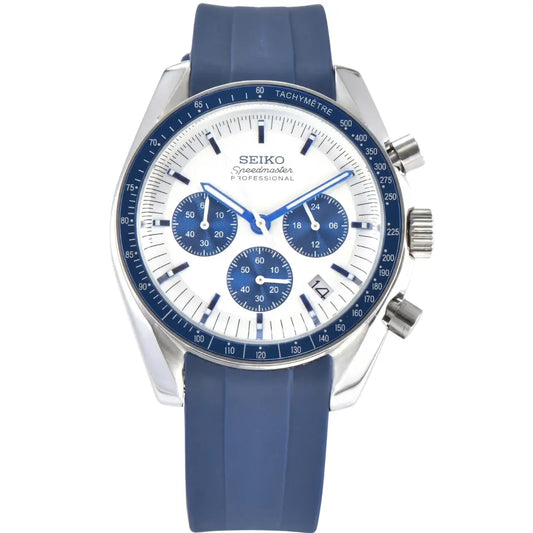 Speedmaster Mod - Blue