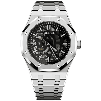 Royal Oak Mod - Skeleton
