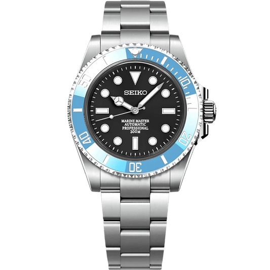 Submariner Mod - Sky Blue