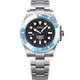 Submariner Mod - Sky Blue