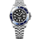 Submariner Mod - Cookie Monster