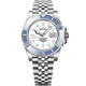 Submariner Mod - Glacier Blue