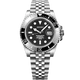 Submariner Mod - Black