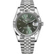 Datejust Mod - Olive