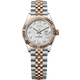 Women's Datejust Mod - Two-Tone Rose Gold