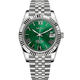 Datejust Mod - Roman Green