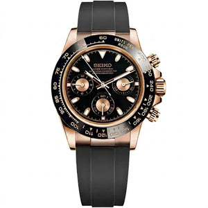 Daytona Mod - Rose Gold