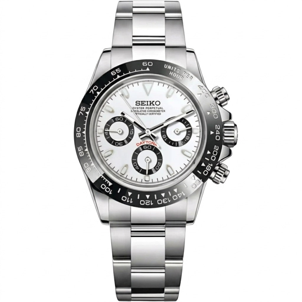 Daytona Mod - Panda