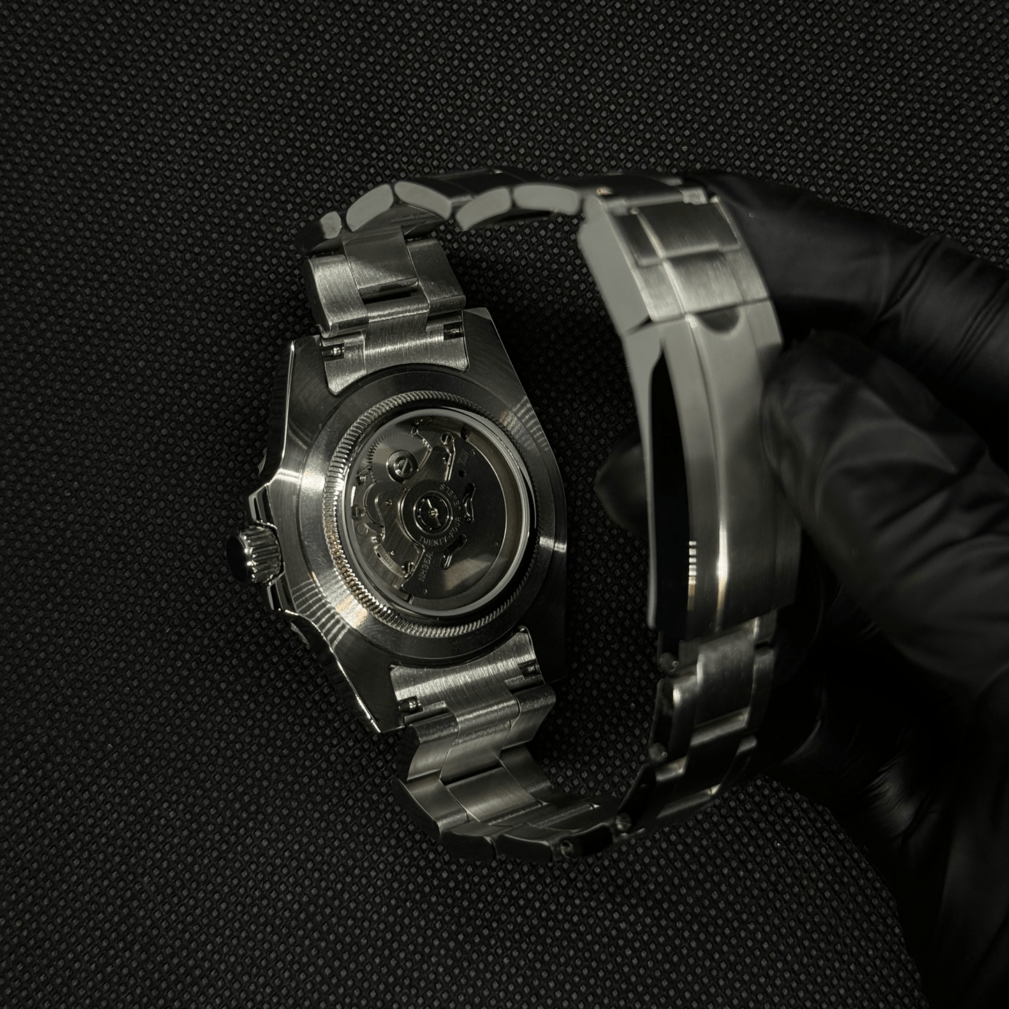 GMT Mod - Ocean
