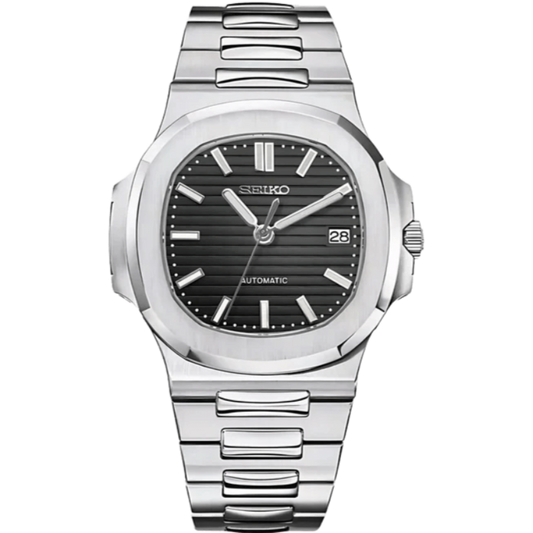 Nautilus Mod - Black