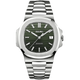 Nautilus Mod - Olive