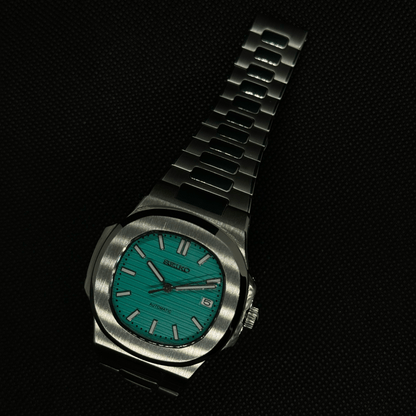 Nautilus Mod - Tiffany