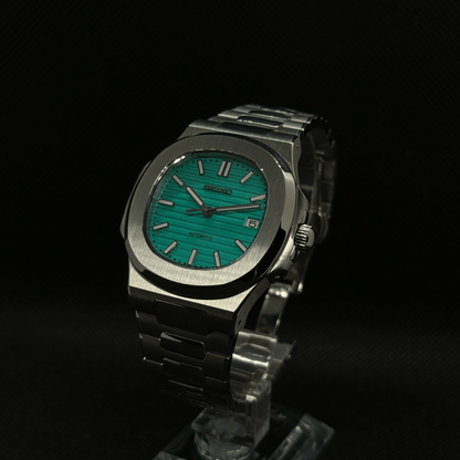 Nautilus Mod - Tiffany