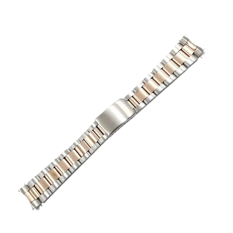 Oyster Bracelet