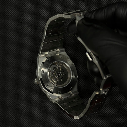 Royal Oak Mod - Green
