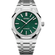 Royal Oak Mod - Green