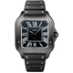Santos Mod - All Black