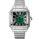 Santos Mod - Green