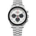 Speedmaster Mod - White Orange
