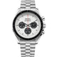 Speedmaster Mod - White Orange