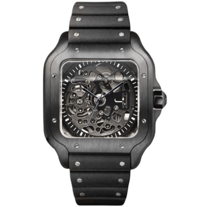 Santos Black Mod - Skeleton