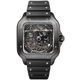 Santos Black Mod - Skeleton