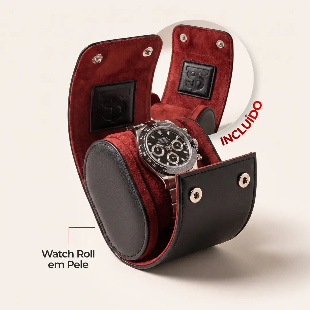 Daytona Mod - Black