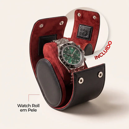 Daytona Mod - Emerald Green