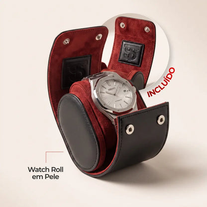 Royal Oak Mod - White